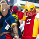 Image for article titled Our Favorite Cosplay From Anime Expo 2019, North America's Biggest Anime Con